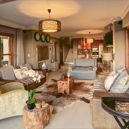Livingstone Villa Wildernis Kültér fotó