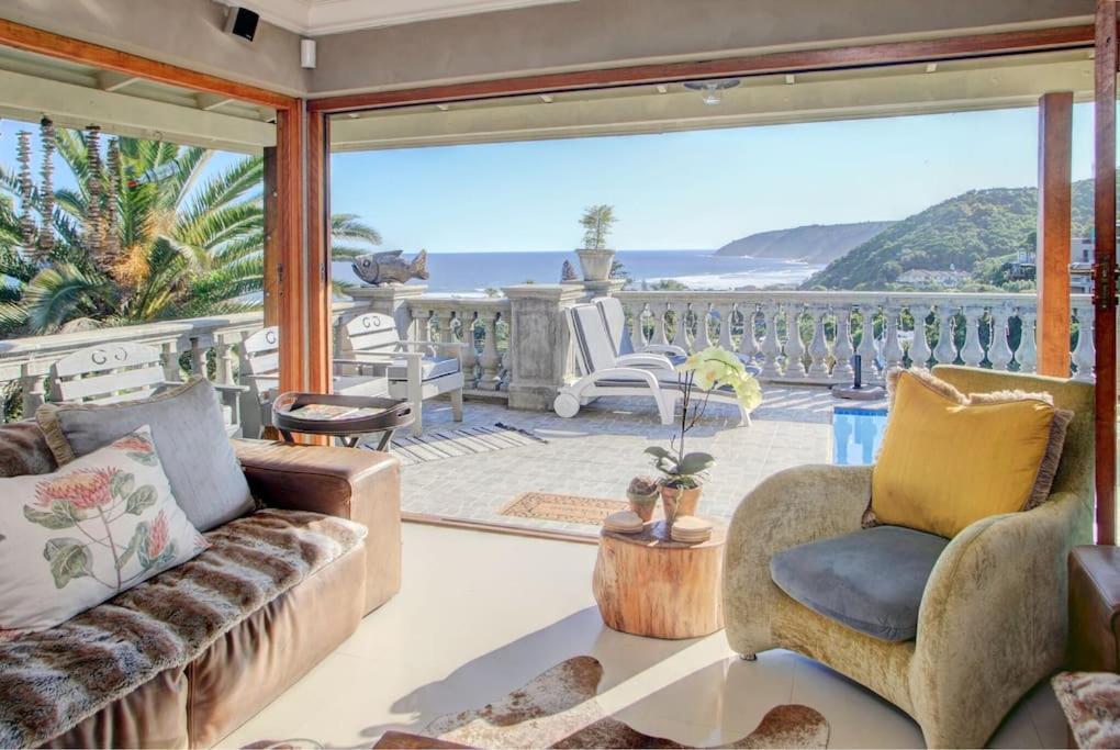 Livingstone Villa Wildernis Kültér fotó