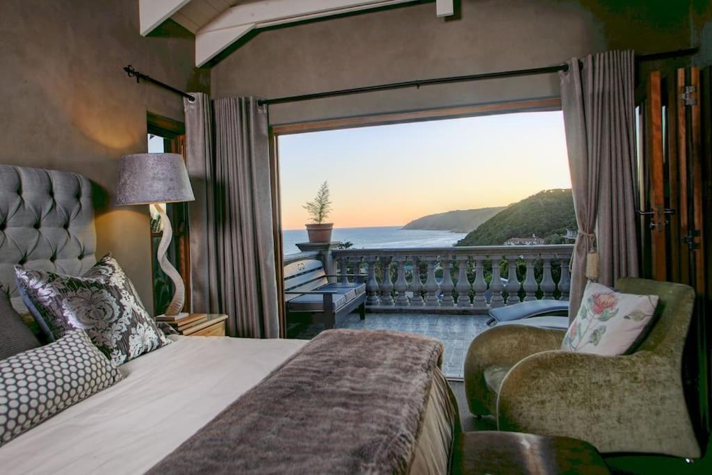 Livingstone Villa Wildernis Kültér fotó