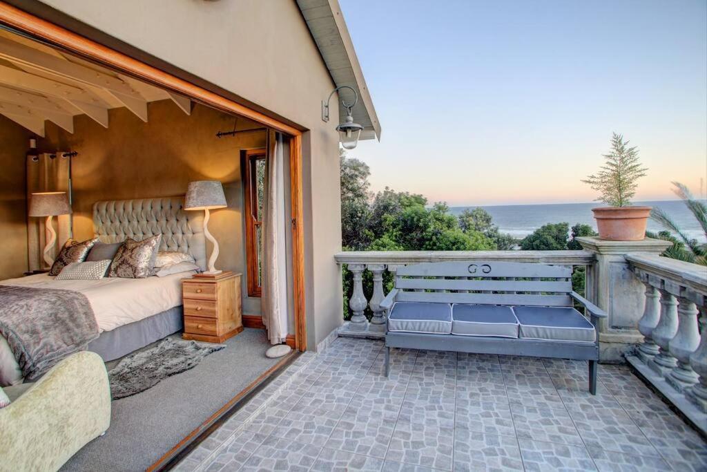 Livingstone Villa Wildernis Kültér fotó