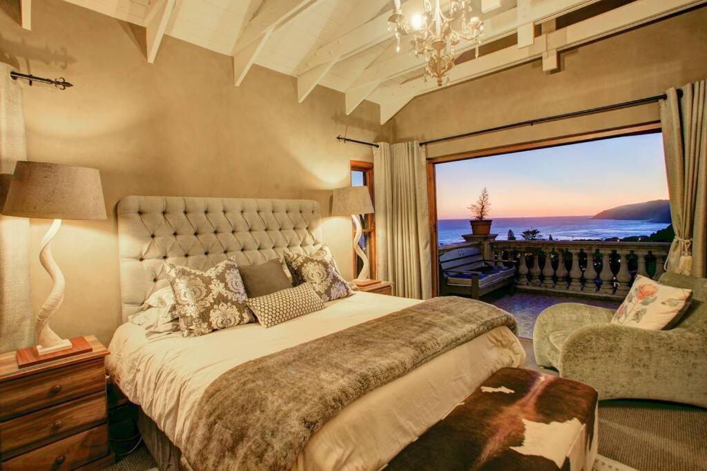 Livingstone Villa Wildernis Kültér fotó