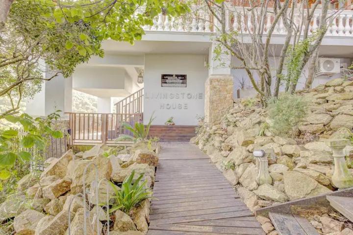 Livingstone Villa Wildernis Kültér fotó