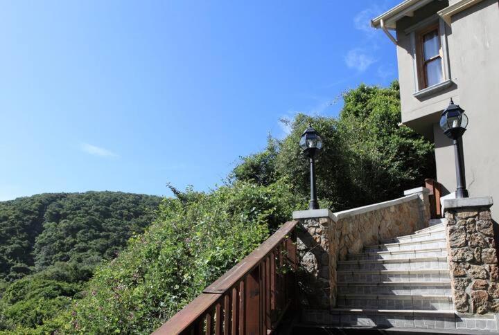 Livingstone Villa Wildernis Kültér fotó